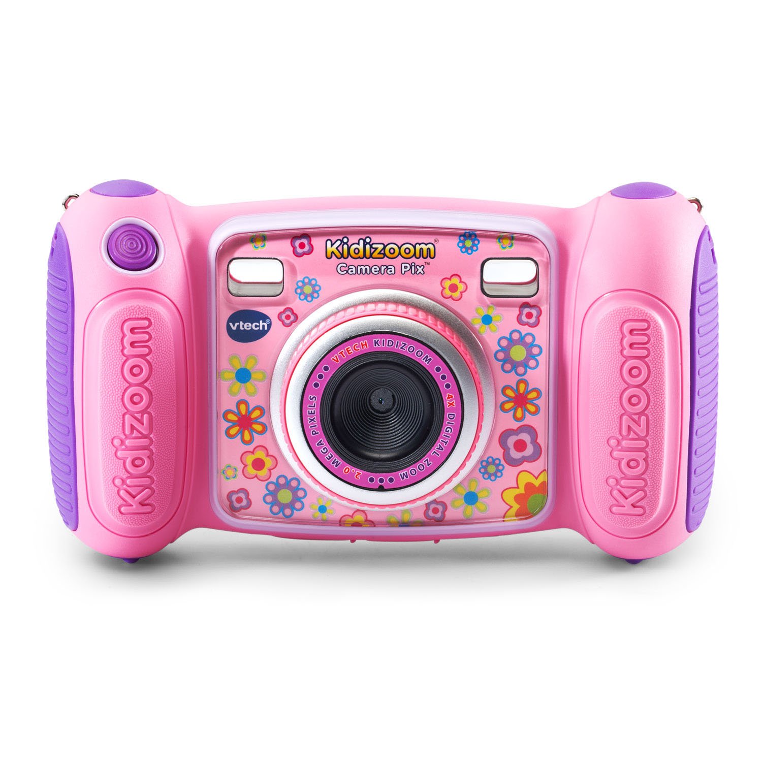 Amazon | [Vtech]VTech Kidizoom Camera Pix, Pink 80-193650